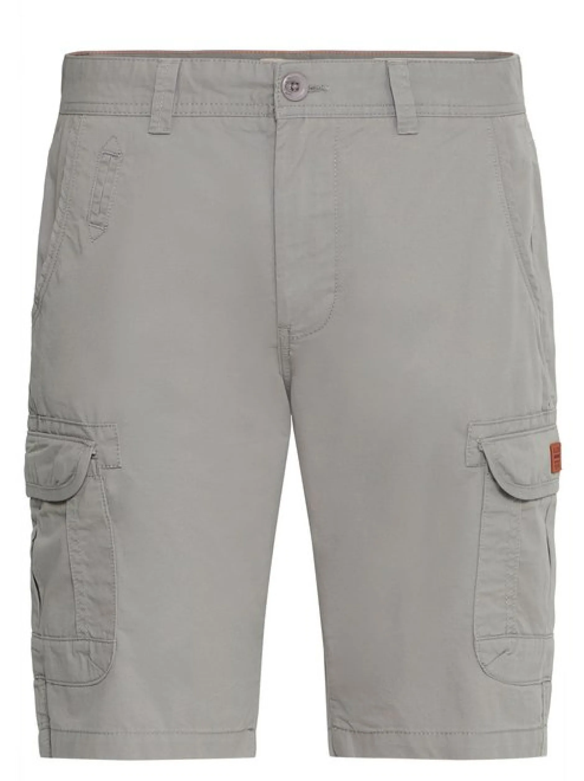 BLEND Herren Cargoshorts - BHCrixus in grau