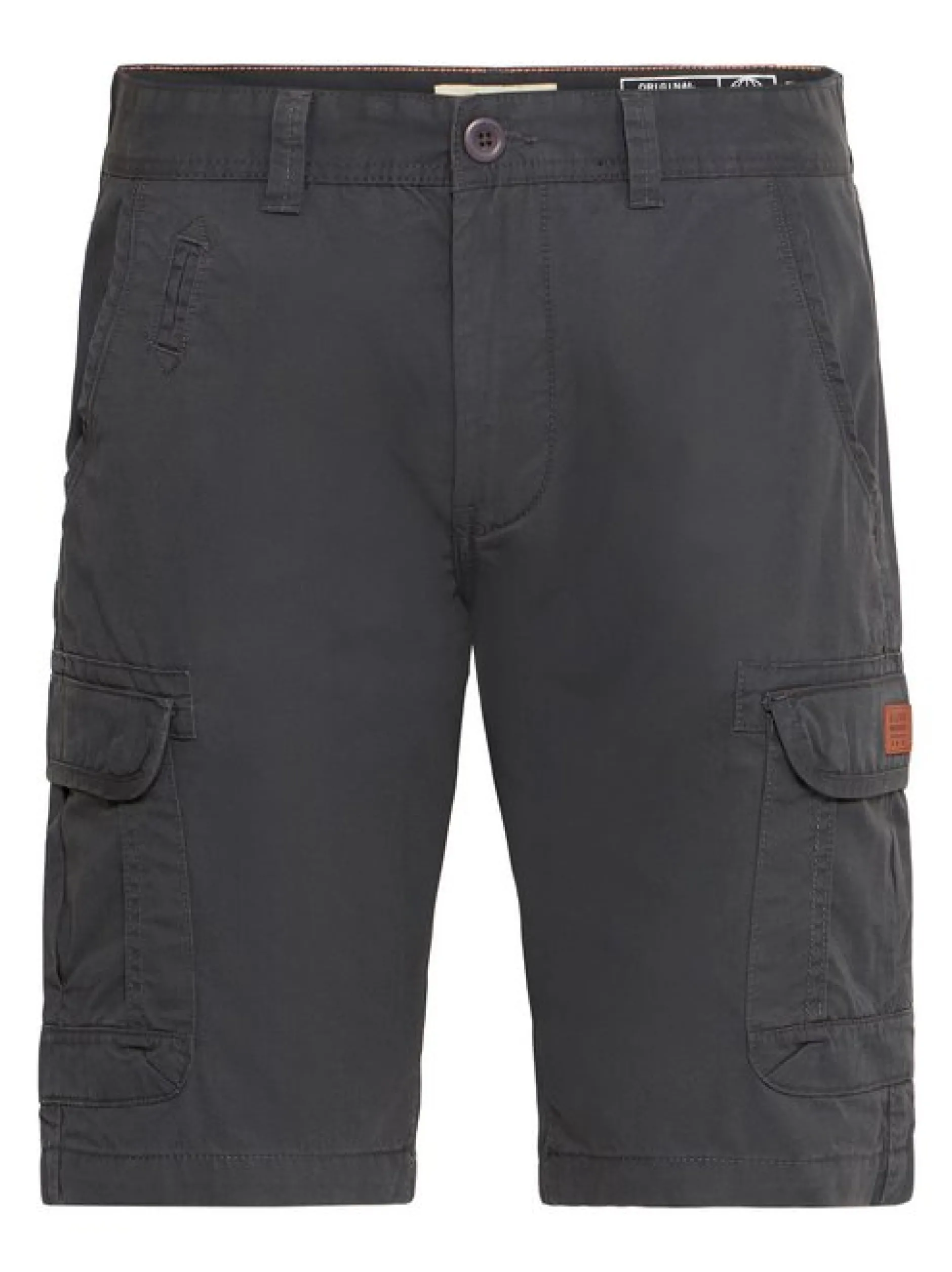 BLEND Herren Cargoshorts - BHCrixus in grau