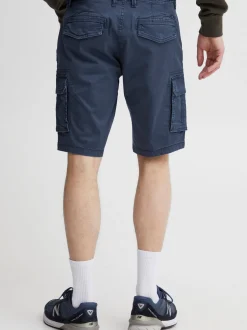 BLEND Herren Cargoshorts - BHShorts in blau