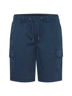 BLEND Herren Cargoshorts - BHShorts in blau
