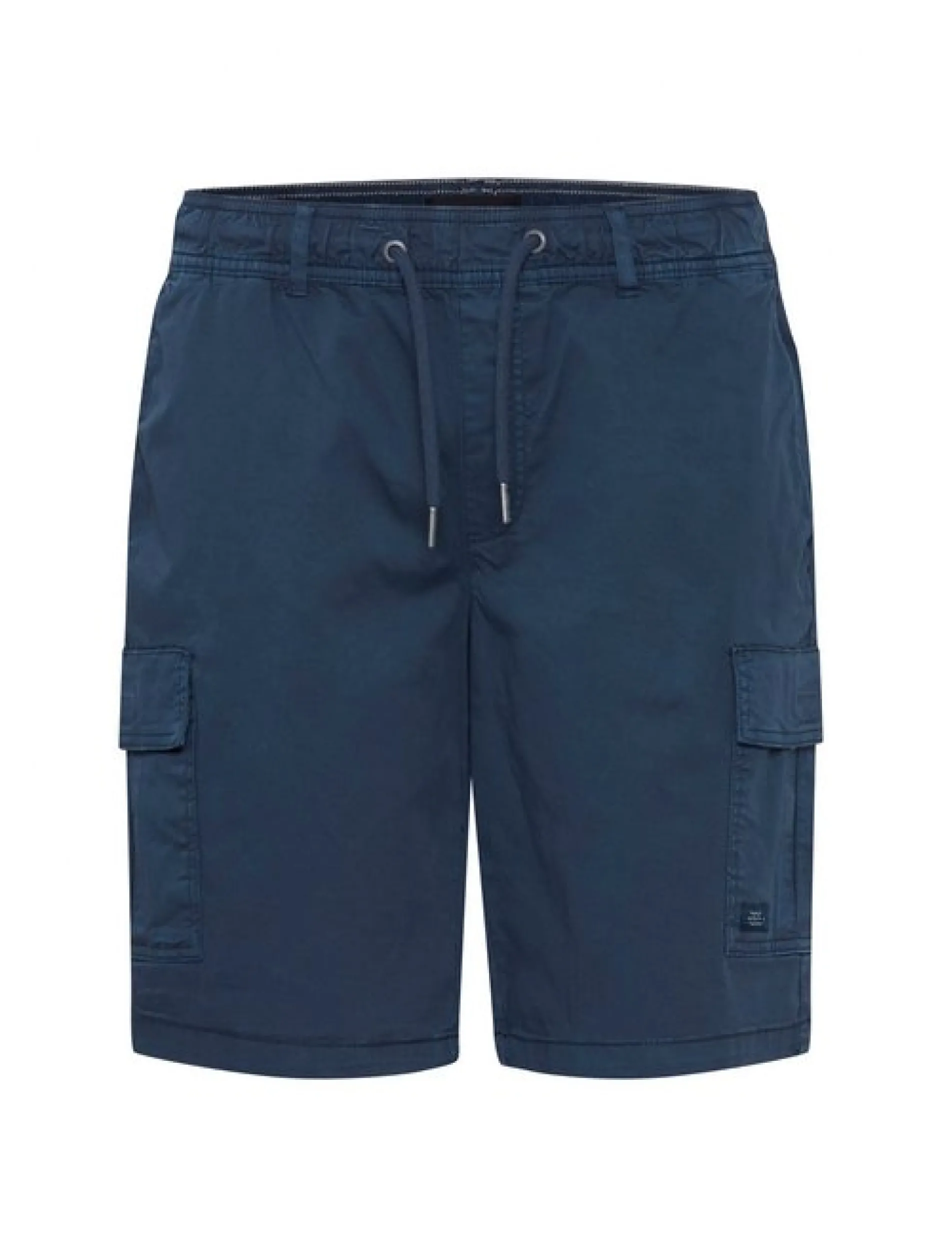 BLEND Herren Cargoshorts - BHShorts in blau