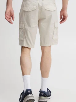 BLEND Herren Cargoshorts - BHShorts in beige