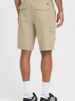 BLEND Herren Cargoshorts - BHTinal in beige