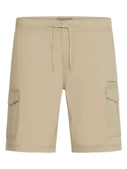 BLEND Herren Cargoshorts - BHTinal in beige