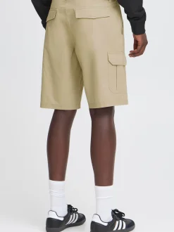 BLEND Herren Cargoshorts - BHTiam in beige