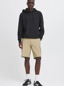 BLEND Herren Cargoshorts - BHTiam in beige