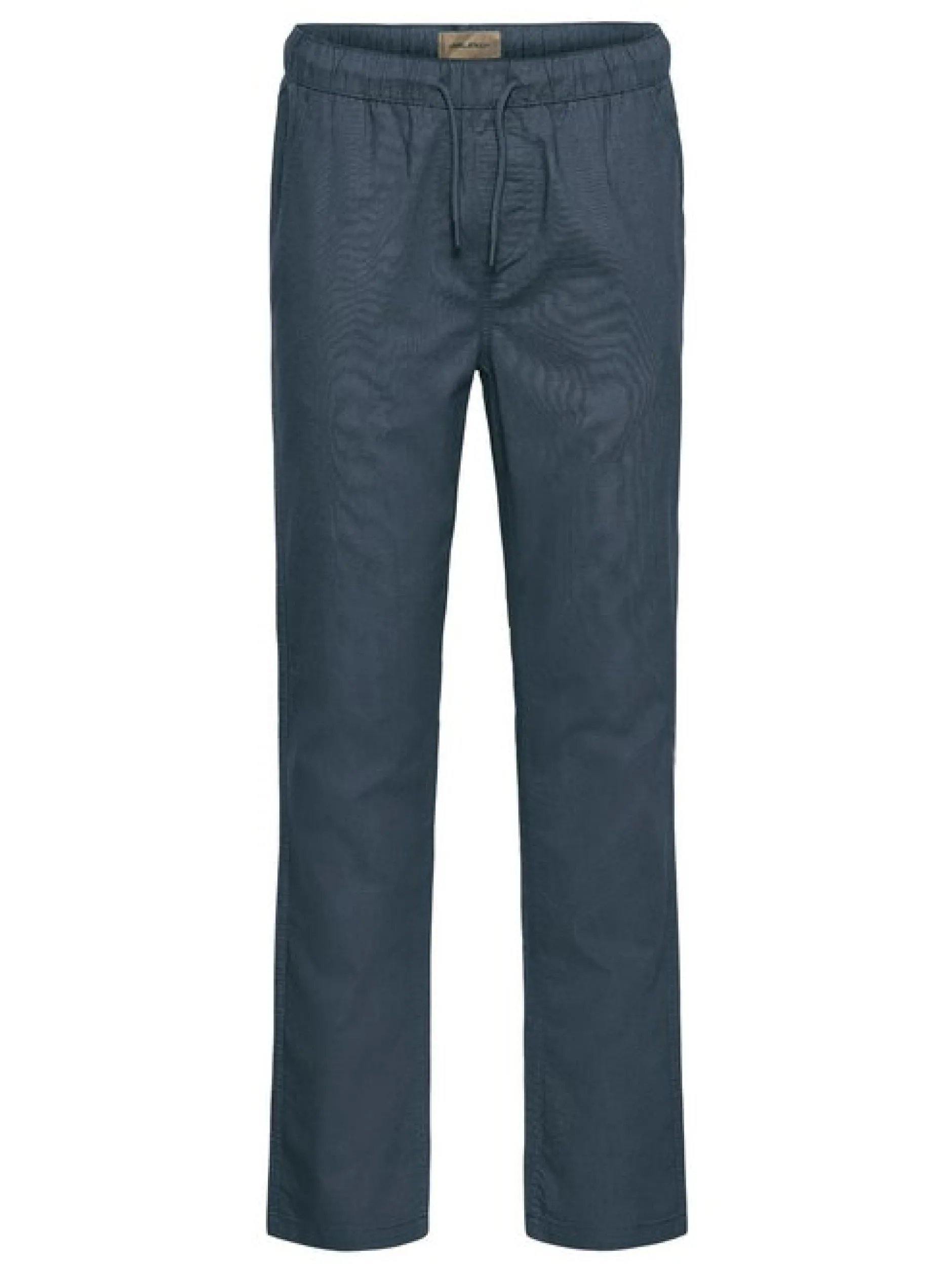 BLEND Herren Chinohose - BHBraza in blau