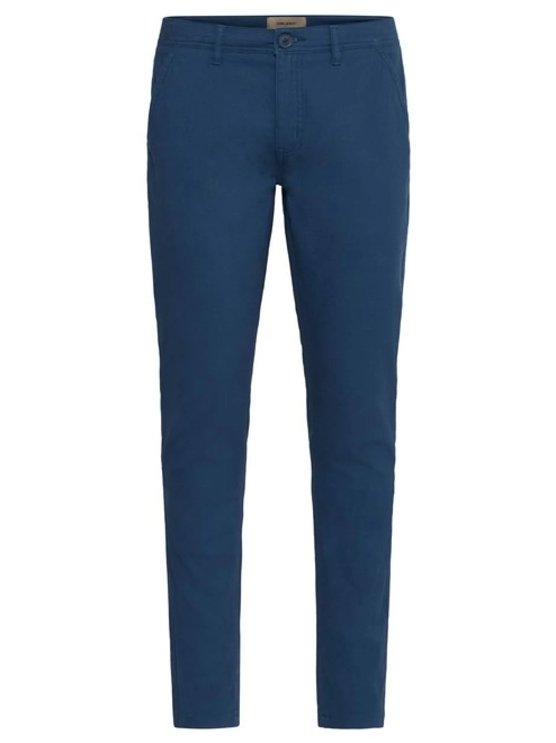 BLEND Herren Chinohose - BHKarvan in blau
