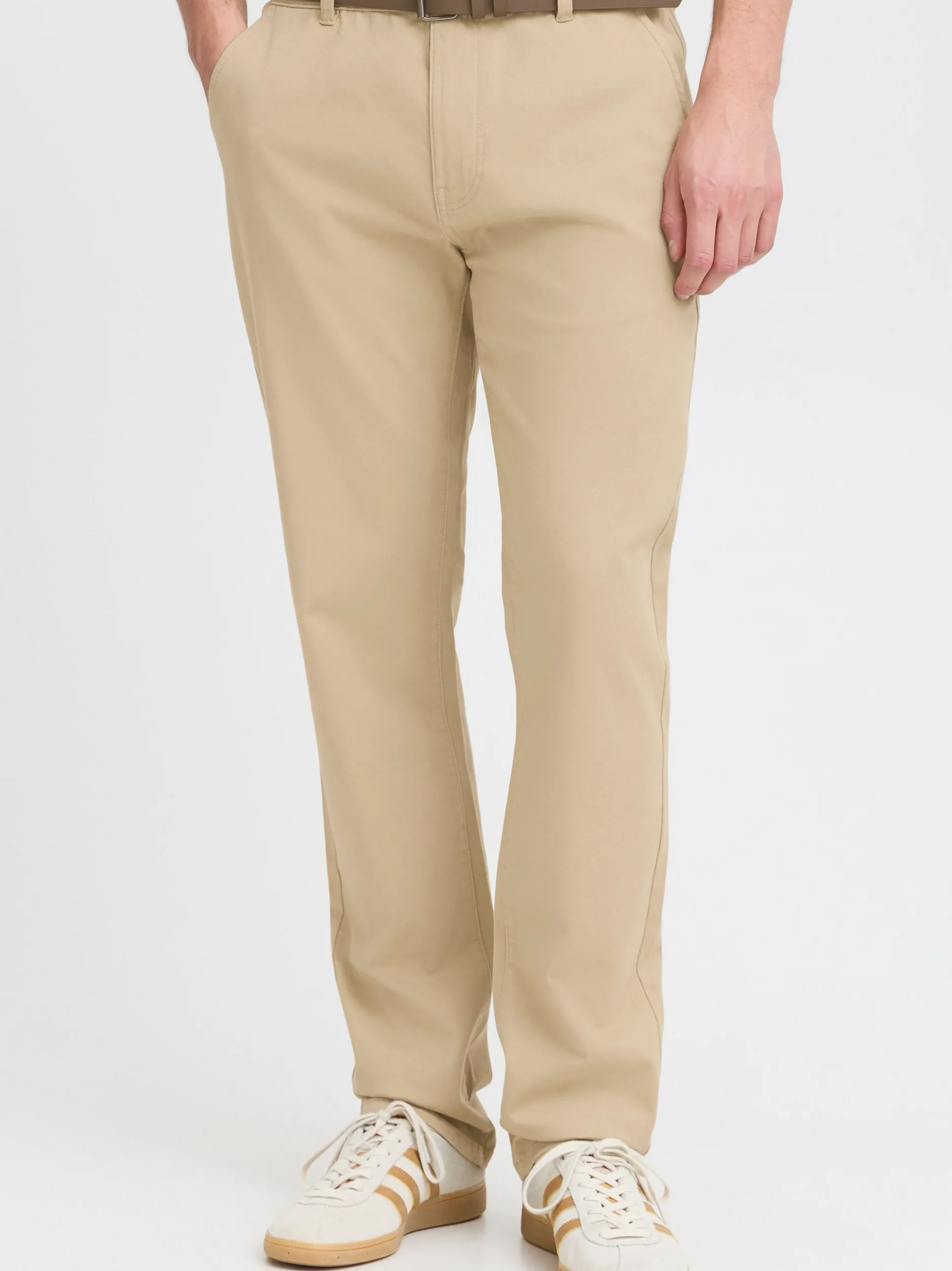 BLEND Herren Chinohose - BHLPants in beige