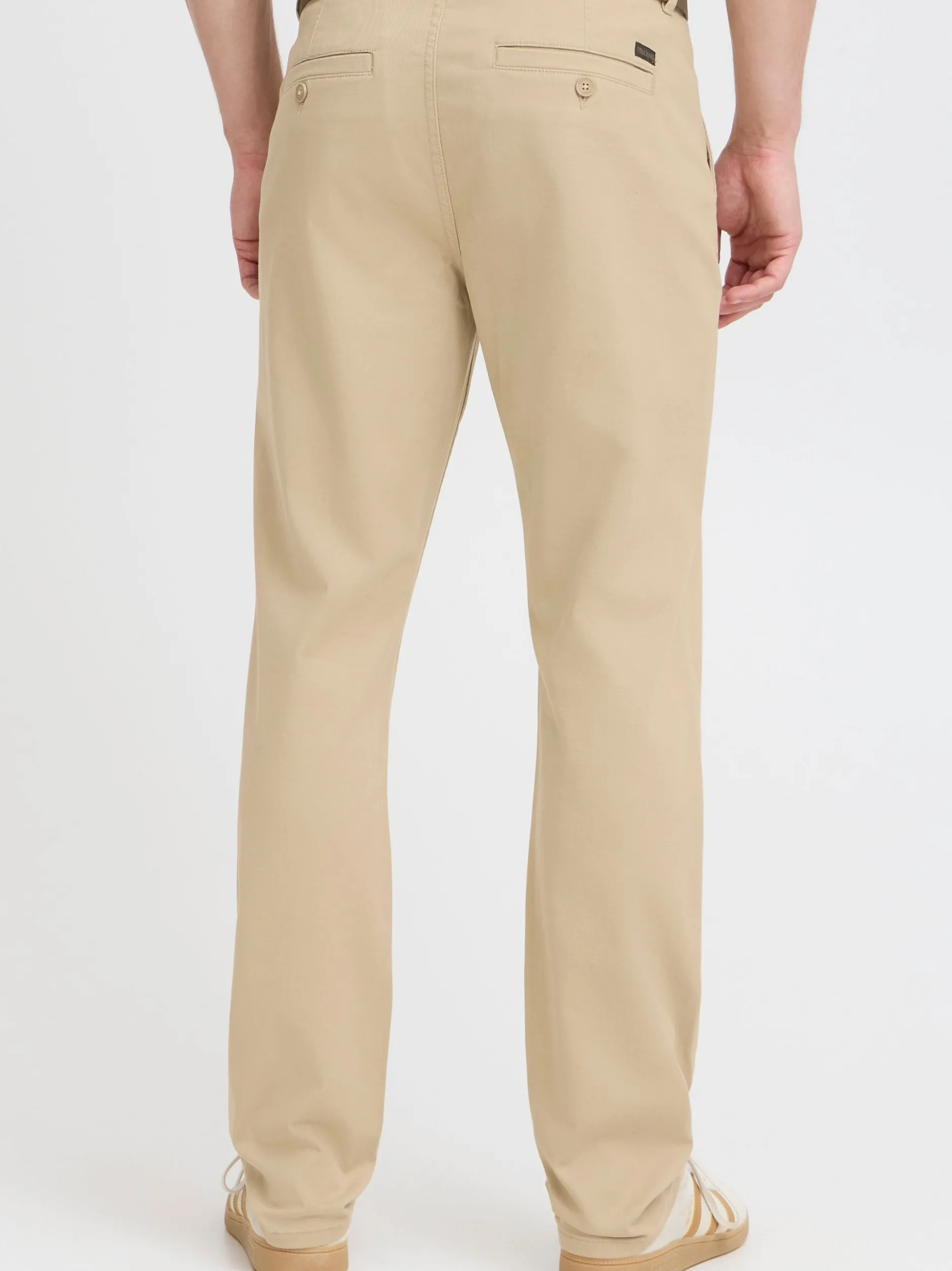 BLEND Herren Chinohose - BHLPants in beige