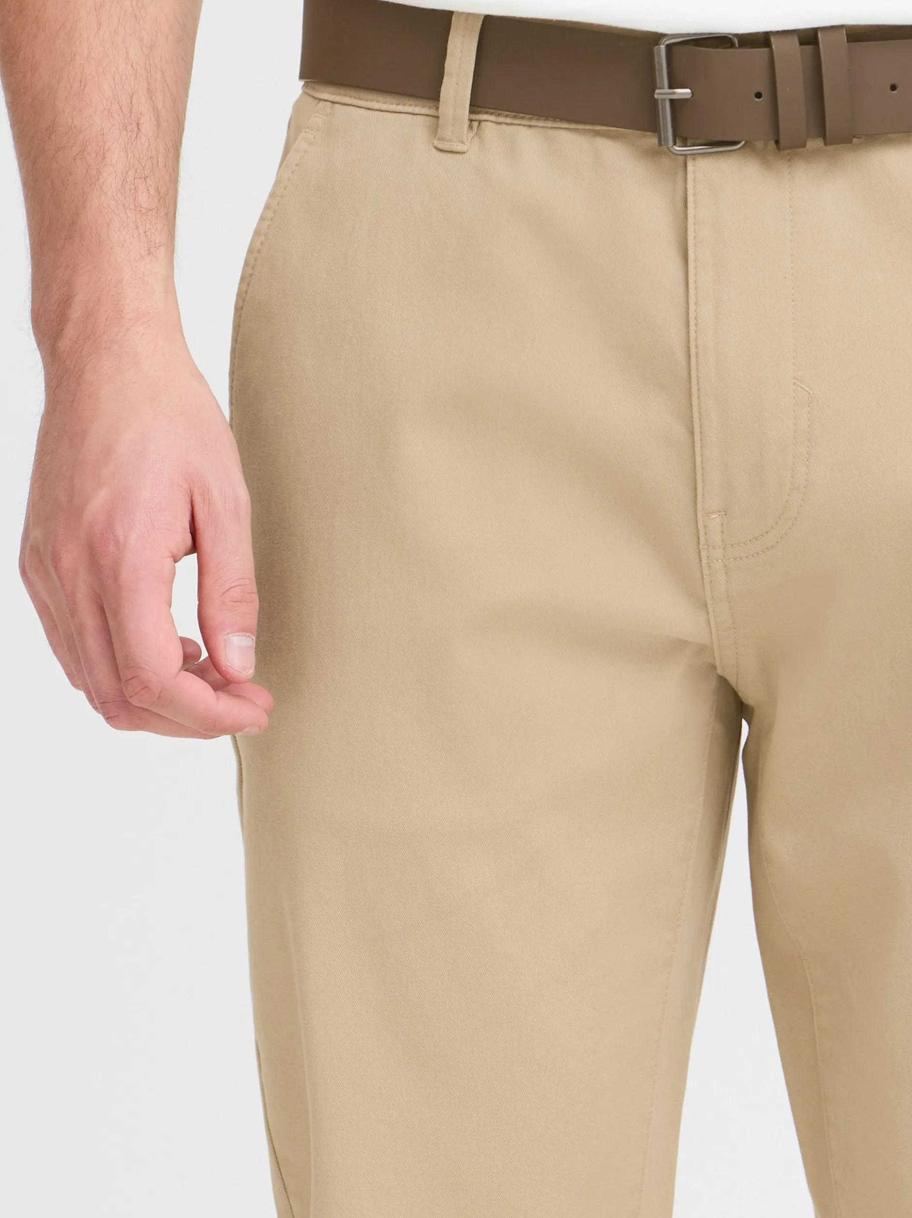 BLEND Herren Chinohose - BHLPants in beige