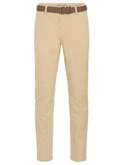 BLEND Herren Chinohose - BHLPants in beige