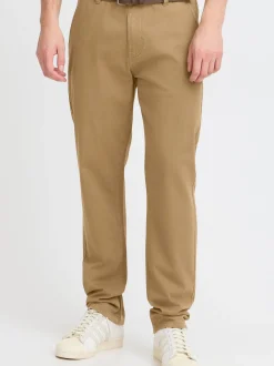 BLEND Herren Chinohose - BHLPants in braun