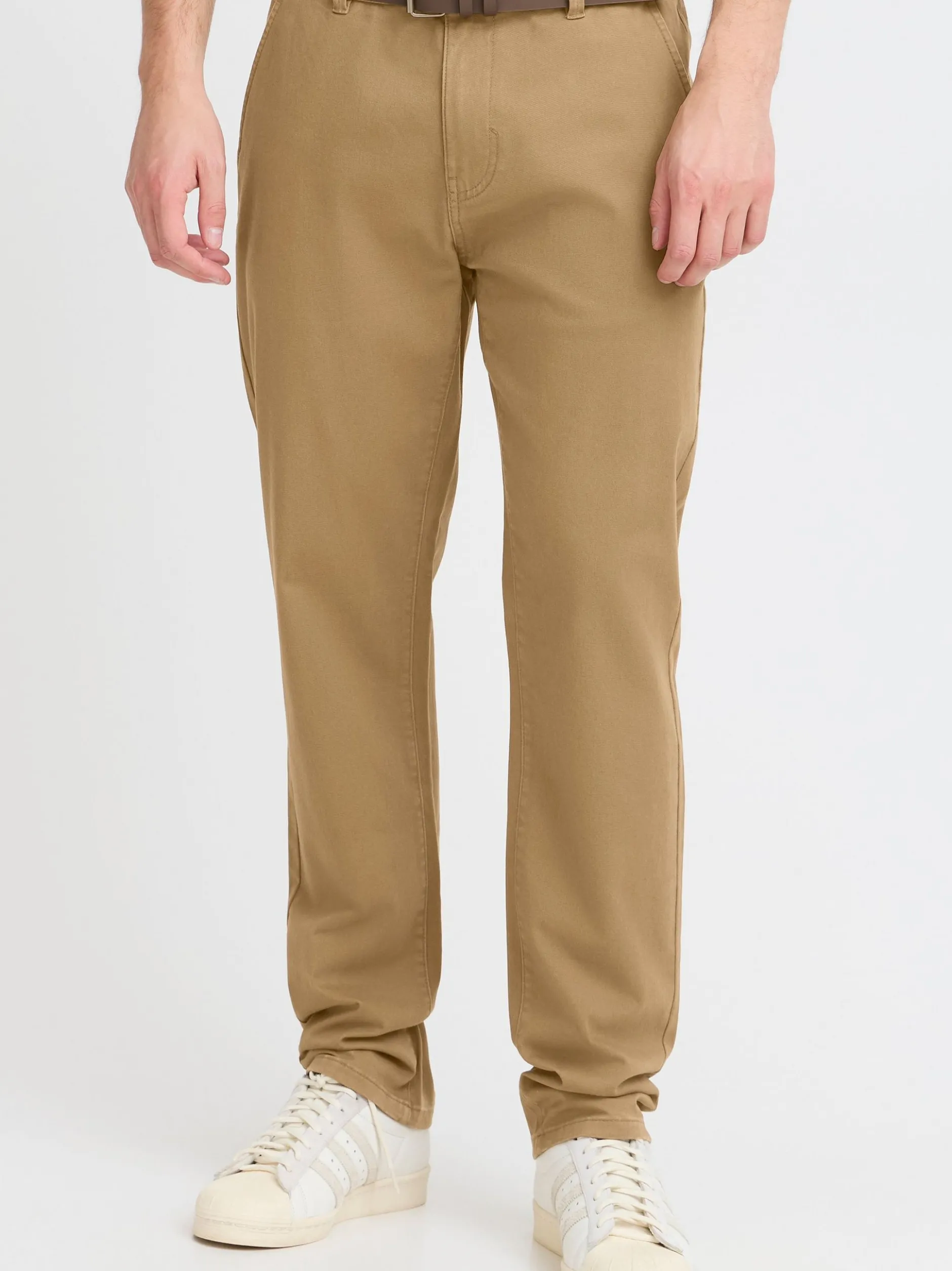 BLEND Herren Chinohose - BHLPants in braun