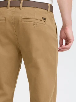BLEND Herren Chinohose - BHLPants in braun
