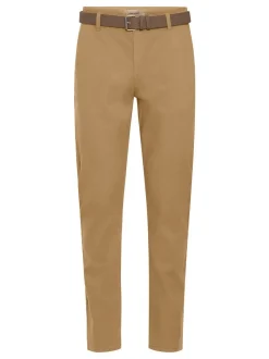 BLEND Herren Chinohose - BHLPants in braun