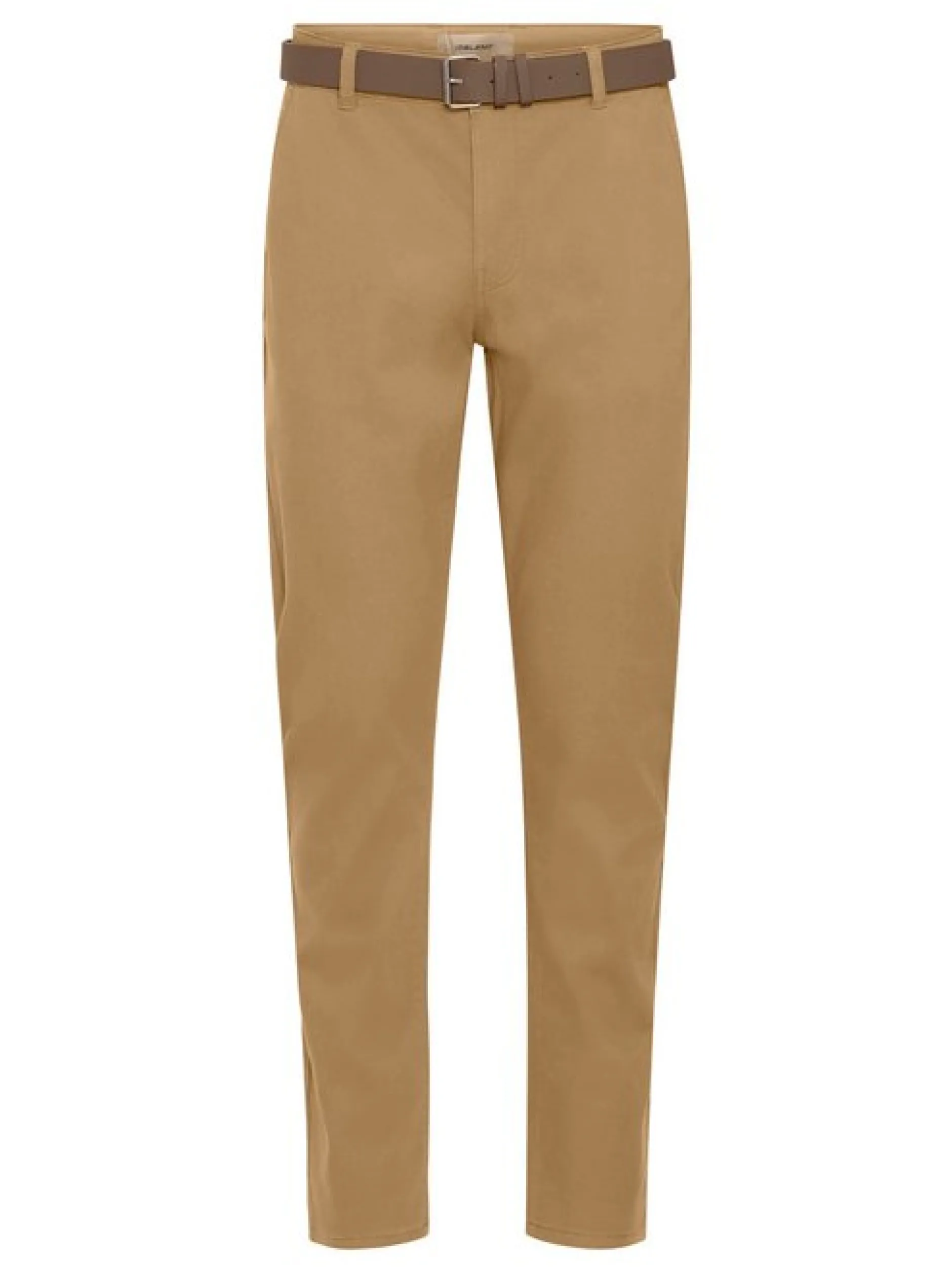 BLEND Herren Chinohose - BHLPants in braun