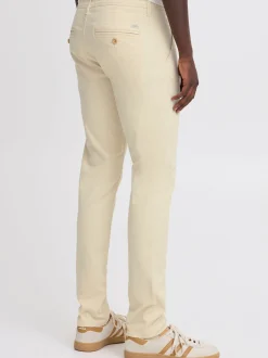 BLEND Herren Chinohose - BHNatan in beige