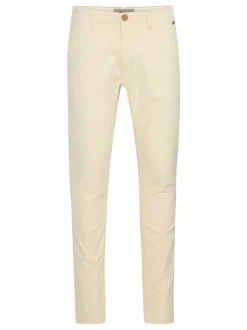 BLEND Herren Chinohose - BHNatan in beige