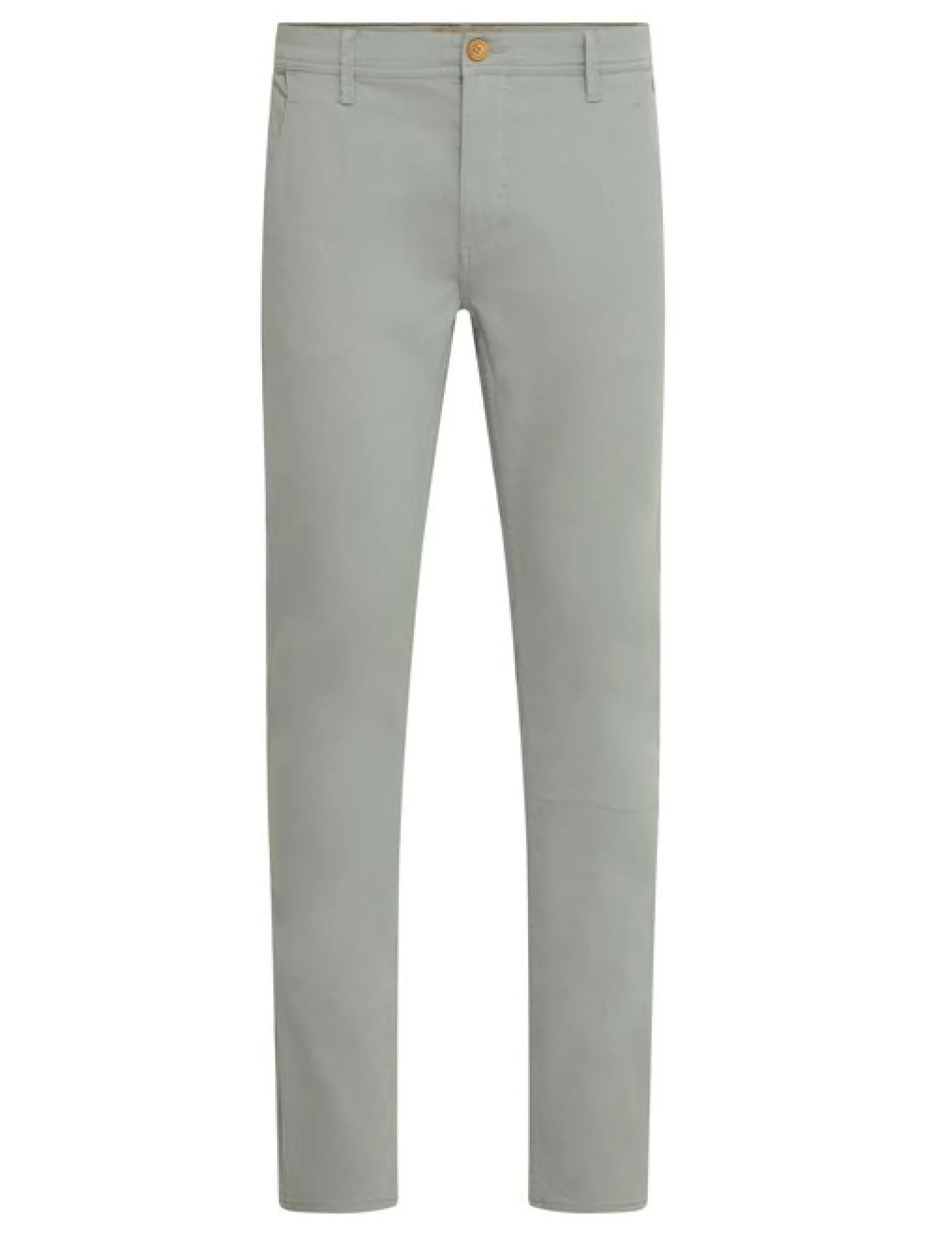 BLEND Herren Chinohose - BHNatan in grau