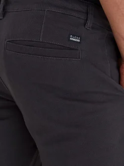 BLEND Herren Chinohose - BHPellini in grau