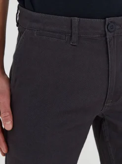 BLEND Herren Chinohose - BHPellini in grau