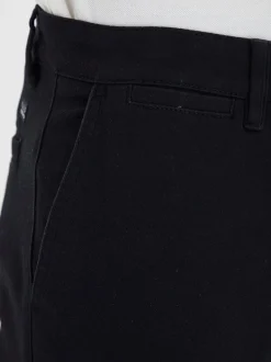 BLEND Herren Chinohose - BHPellini in schwarz