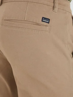 BLEND Herren Chinohose - BHPellini in beige