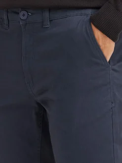 BLEND Herren Chinohose - BHPerrini in marine