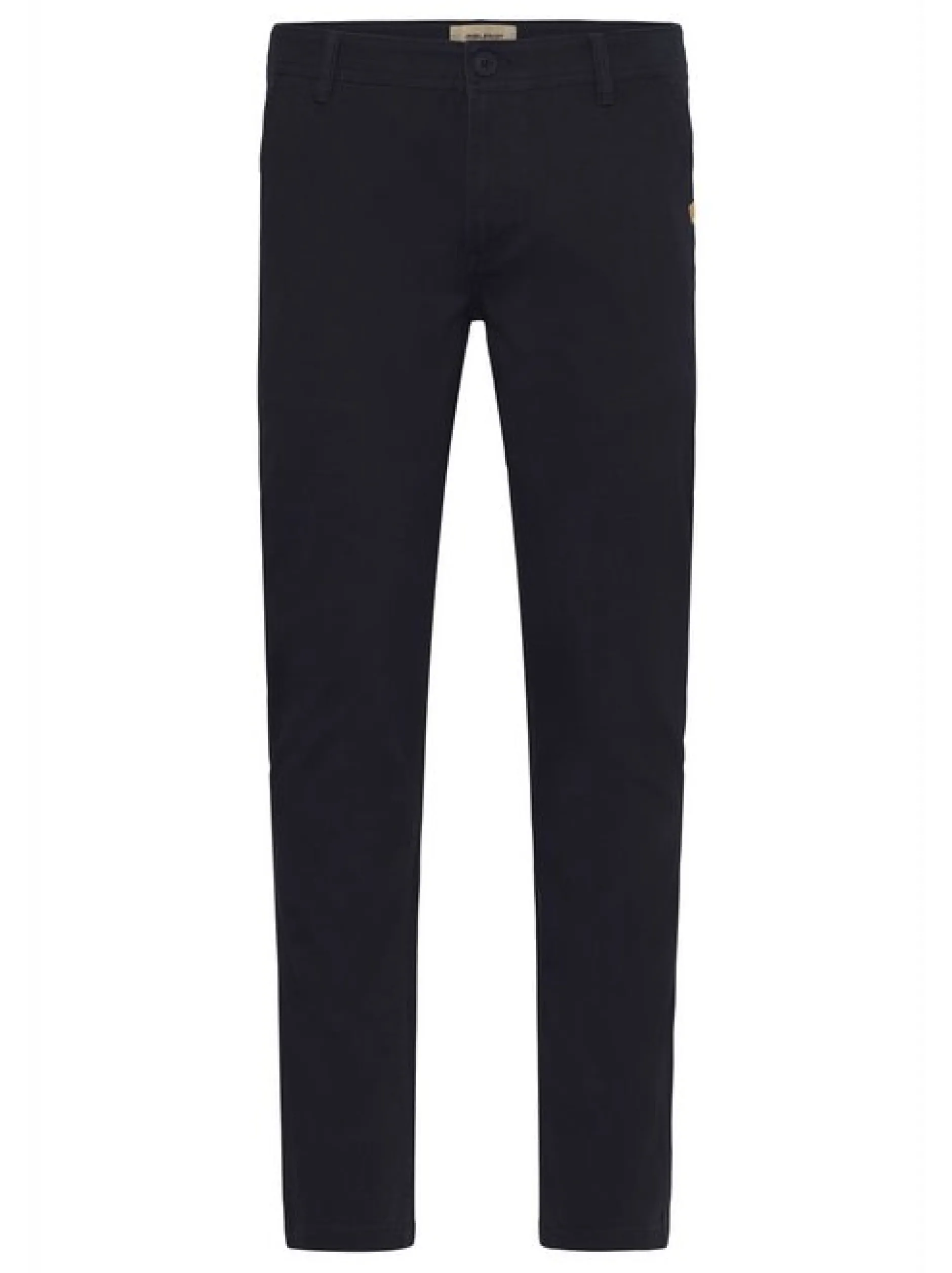 BLEND Herren Chinohose - BHTirak in schwarz