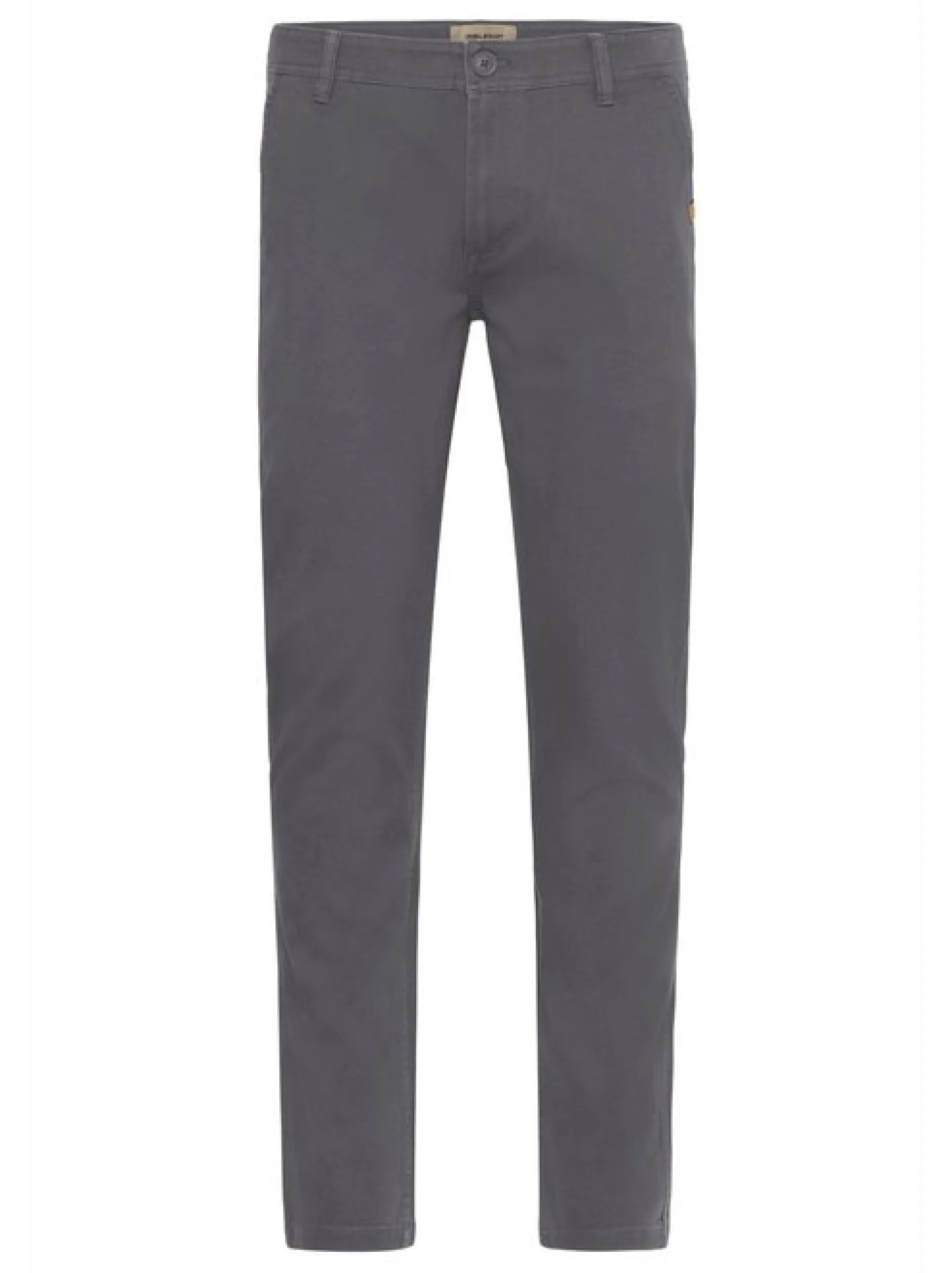 BLEND Herren Chinohose - BHTirak in grau