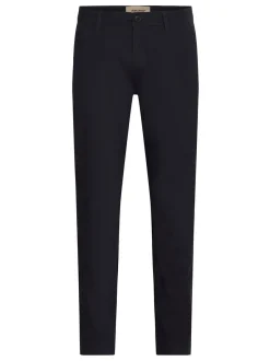 BLEND Herren Chinohose - BHTiran in schwarz