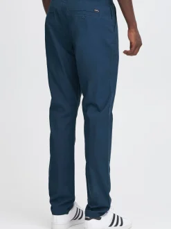 BLEND Herren Chinohose - BHTiran in blau