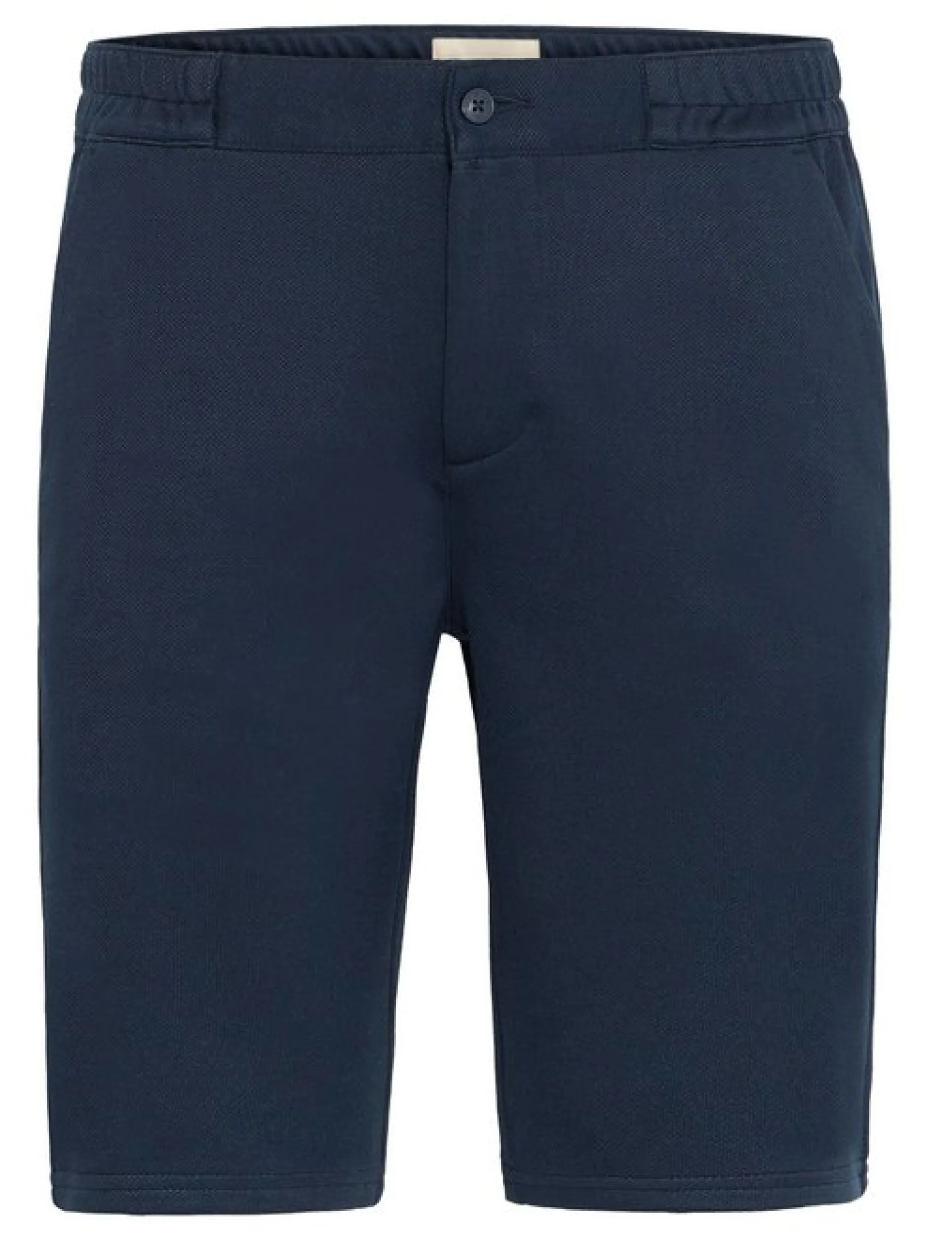BLEND Herren Chinoshorts - BHAdrian in blau