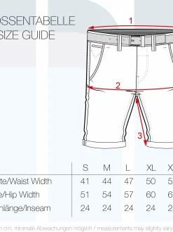 BLEND Herren Chinoshorts - BHBrane in grau