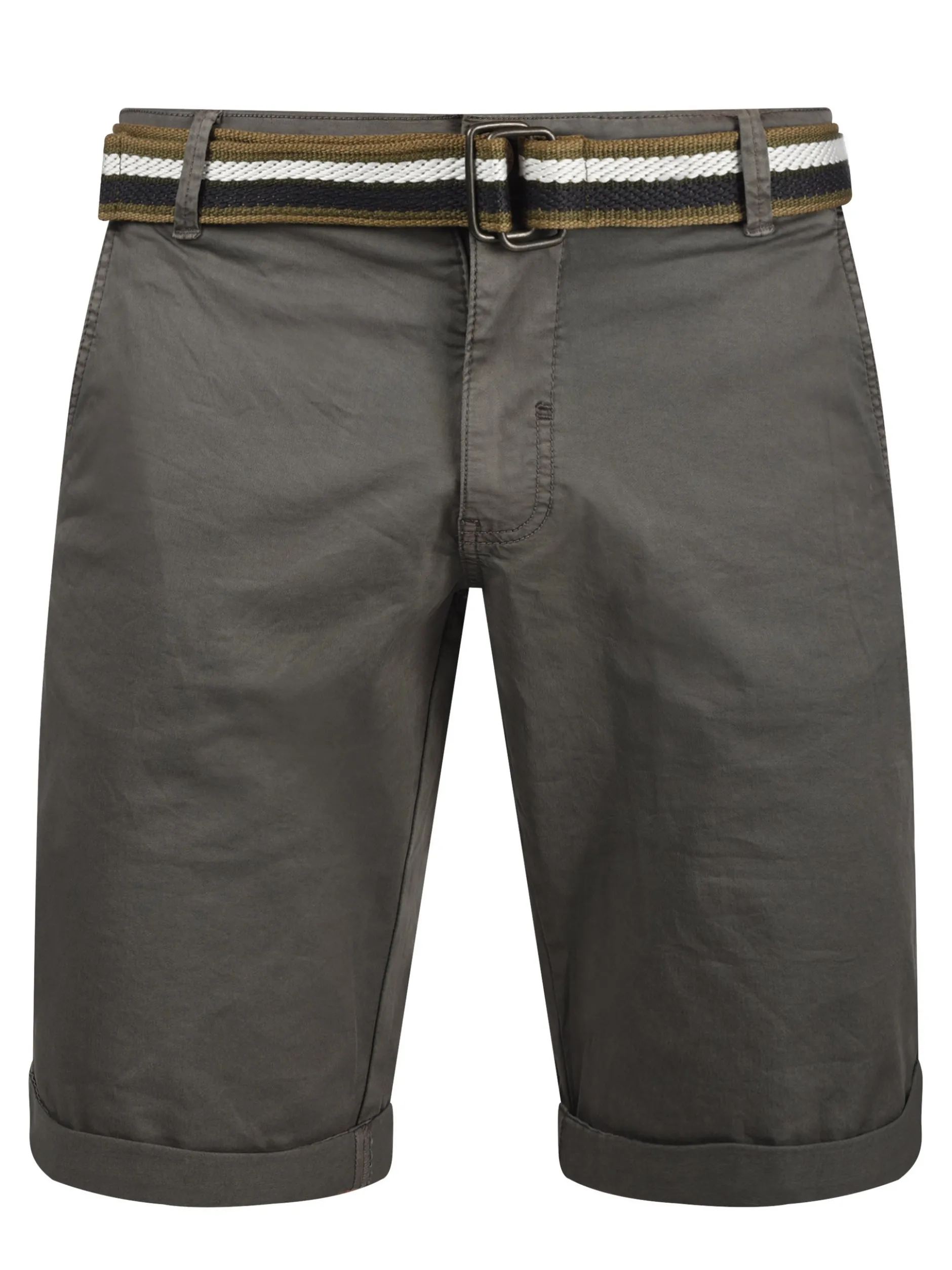 BLEND Herren Chinoshorts - BHBruno in grau