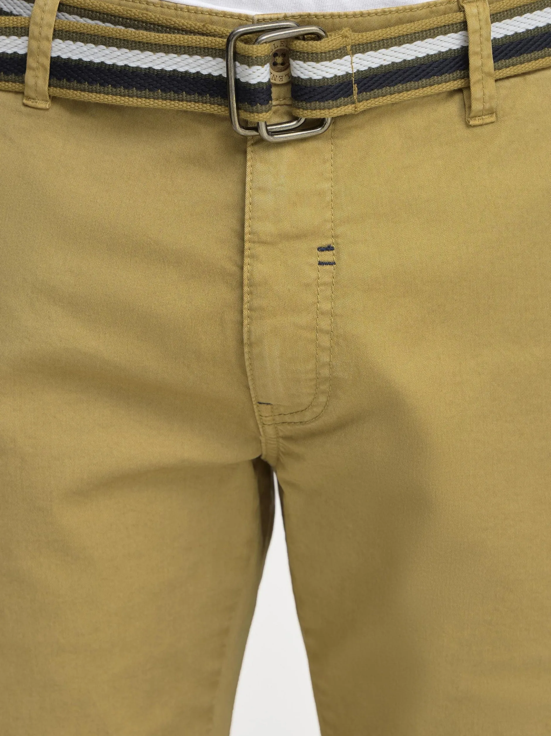 BLEND Herren Chinoshorts - BHBruno in sand