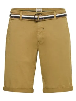 BLEND Herren Chinoshorts - BHBruno in sand