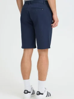 BLEND Herren Chinoshorts - BHBelo in blau
