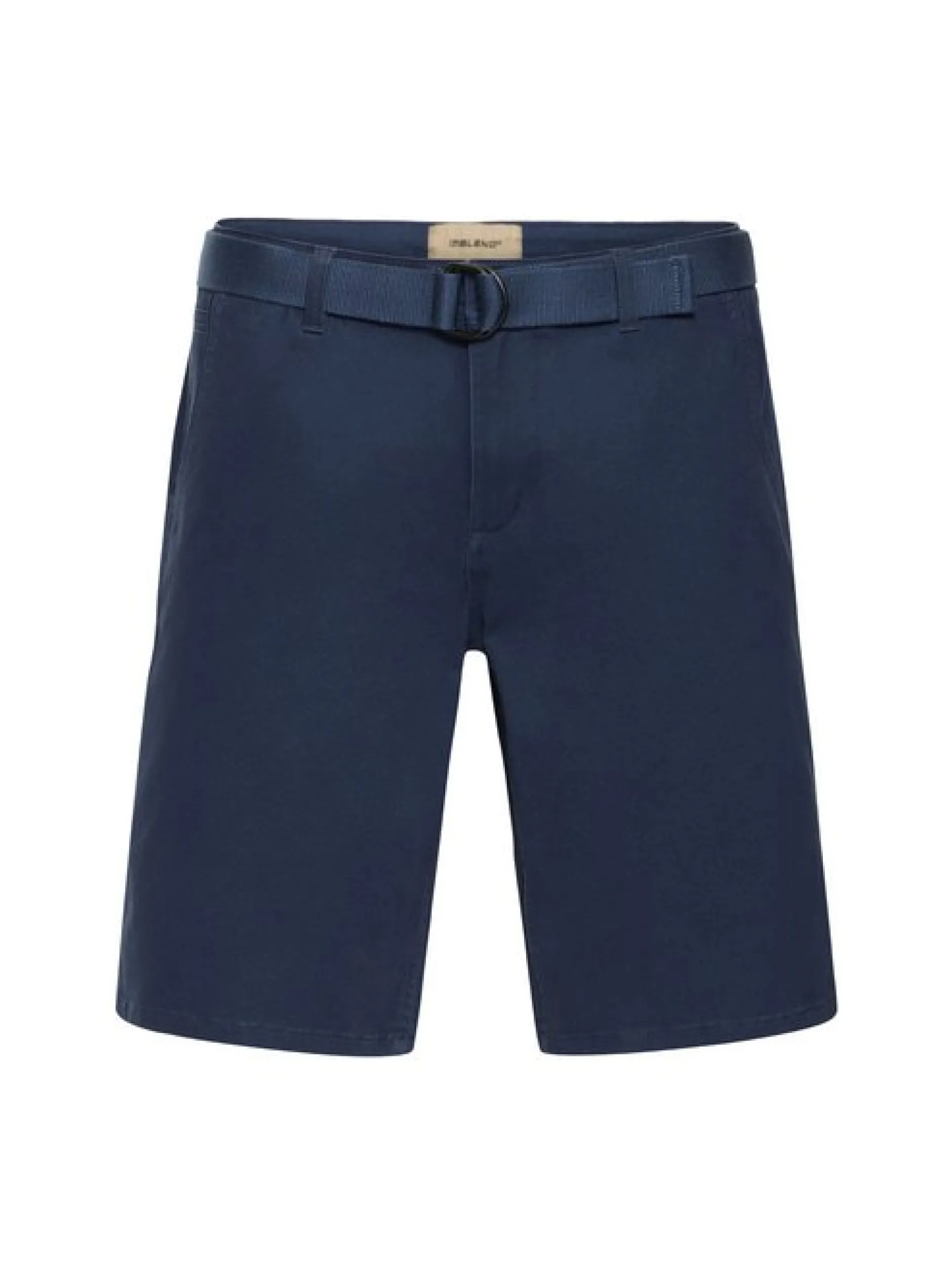 BLEND Herren Chinoshorts - BHBelo in blau
