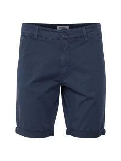 BLEND Herren Chinoshorts - BHBrix in blau
