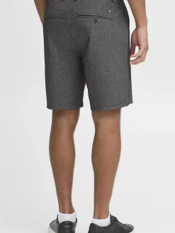 BLEND Herren Chinoshorts - BHCodie in anthrazit