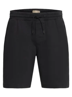 BLEND Herren Chinoshorts - BHEdnan in schwarz