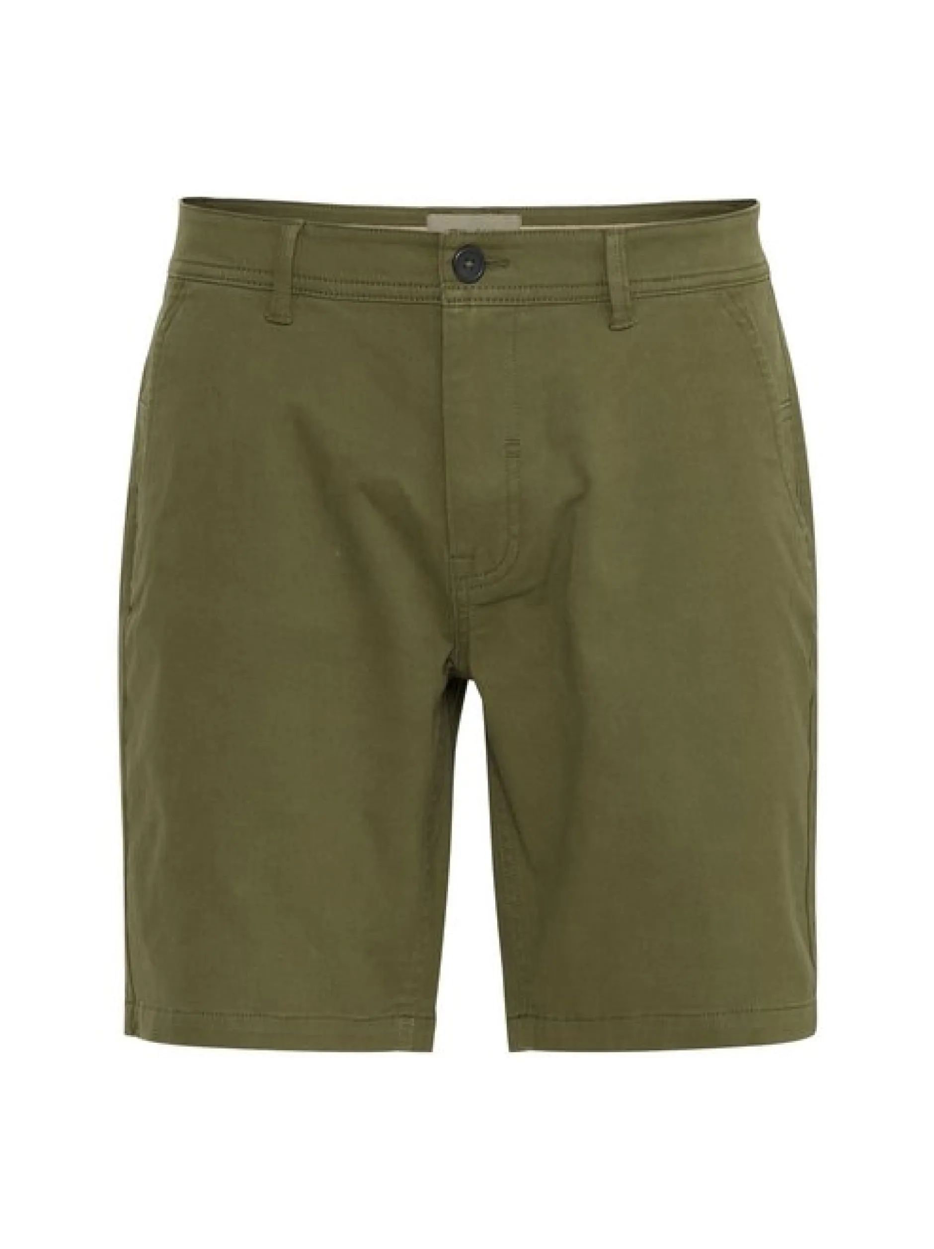 BLEND Herren Chinoshorts - BHEdnan in oliv