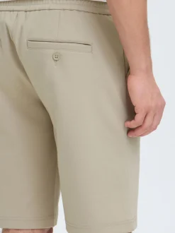 BLEND Herren Chinoshorts - BHElmer in beige