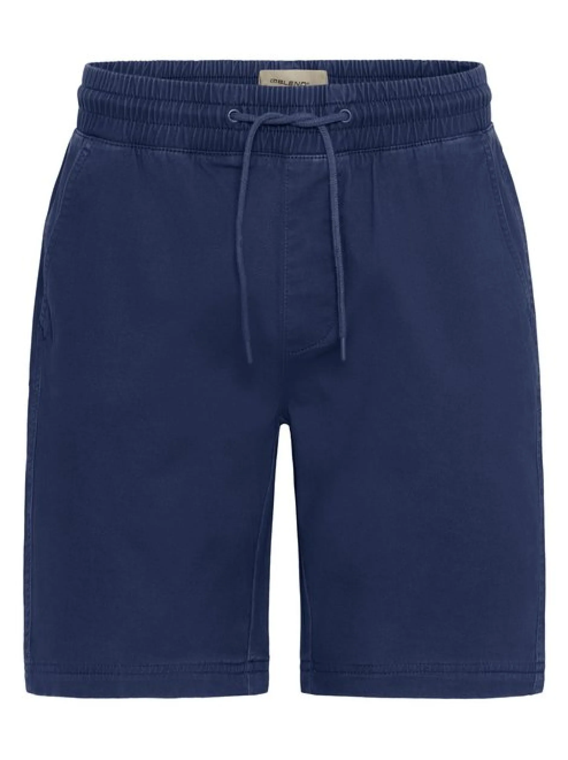 BLEND Herren Chinoshorts - BHEdnan in blau