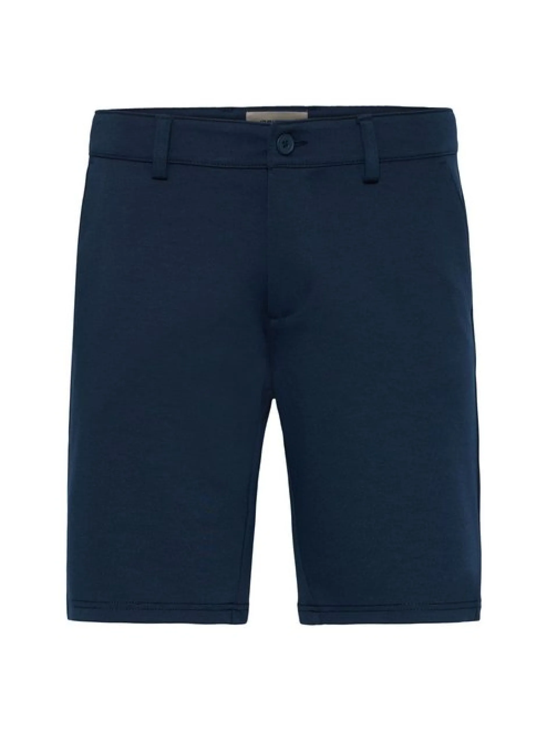 BLEND Herren Chinoshorts - BHElmer in blau