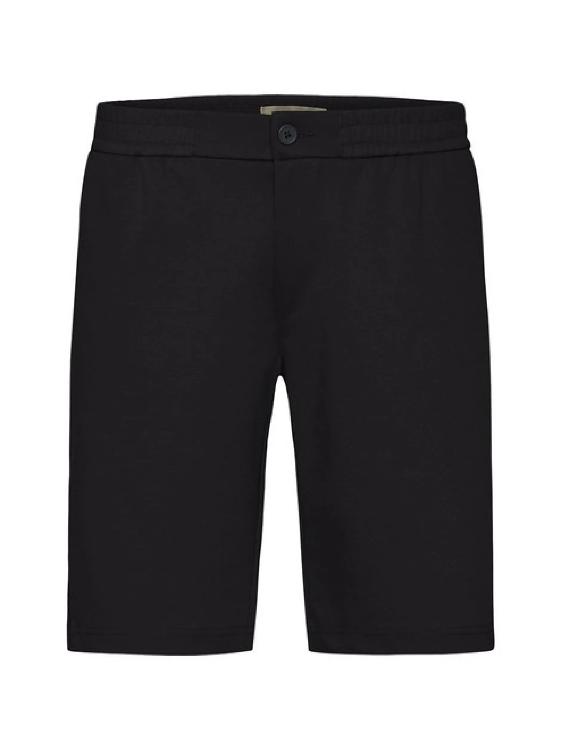 BLEND Herren Chinoshorts - BHElmer in schwarz