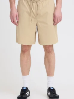 BLEND Herren Chinoshorts - BHMarco in beige