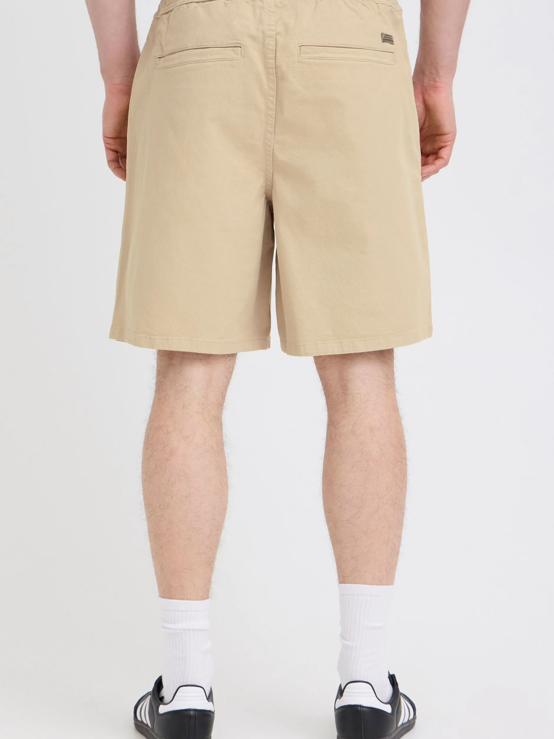 BLEND Herren Chinoshorts - BHMarco in beige
